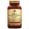 Ester C Kapseln/solgar +500mg Vitamin C Komplex 12557 250st, A-Nr.: 5790538 - 02