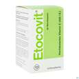 Etocovit Weichkapseln 60st, A-Nr.: 4358649 - 02