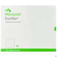 Exufiber Steril 15x 15cm 10st, A-Nr.: 4301684 - 01