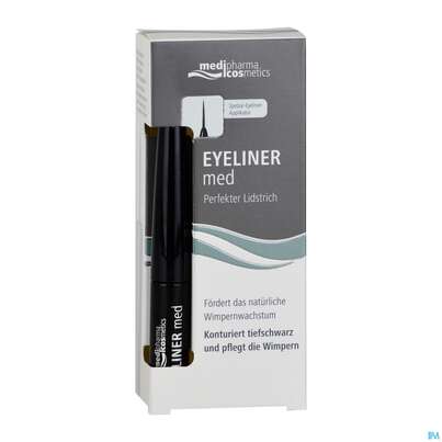 Eyeliner Med 3ml, A-Nr.: 4751720 - 03
