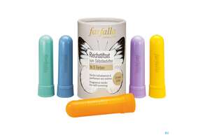 Farfalla 5 Riechstifte 1st, A-Nr.: 5236902 - 01