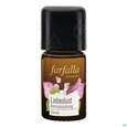 Sie sehen eine Packung Farfalla Aromamischung Liebeslust Aromamour 5ml, Produktbild: 01 Farfalla Aromamischung Liebeslust Aromamour 5ml, A-Nr.: 5675493 - 01
