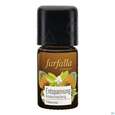Sie sehen eine Packung Farfalla Aromamischung Orangenbluete Entspannung 5ml, Produktbild: 01 Farfalla Aromamischung Orangenbluete Entspannung 5ml, A-Nr.: 4907702 - 01