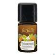 Sie sehen eine Packung Farfalla Aromamischung Orangenbluete Entspannung 5ml, Produktbild: 02 Farfalla Aromamischung Orangenbluete Entspannung 5ml, A-Nr.: 4907702 - 02