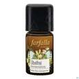 Sie sehen eine Packung Farfalla Aromamischung Uebelfrei 5ml, Produktbild: 01 Farfalla Aromamischung Uebelfrei 5ml, A-Nr.: 5781166 - 01