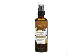 Farfalla Bio-raumspray Atmosphere Lemongrass 75ml, A-Nr.: 4908222 - 01