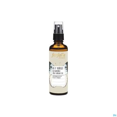 Farfalla Do It Yourself Bio-raumspray 70ml, A-Nr.: 5090657 - 02