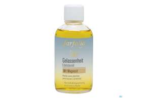 Sie sehen eine Packung Farfalla Edelsteinoel Gelassenheit 100ml, Produktbild: 01 Farfalla Edelsteinoel Gelassenheit 100ml, A-Nr.: 5675613 - 01