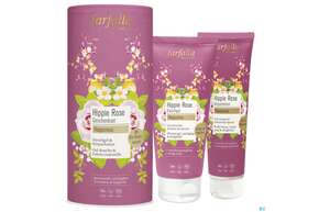 Farfalla Geschenkset Hippie Rose Happiness 1st, A-Nr.: 5645902 - 01