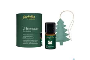 Farfalla Geschenkset Oh Tannenbaum 1st, A-Nr.: 5750881 - 01