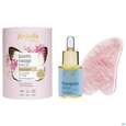 Farfalla Gesichtsmassage Beauty Set 1st, A-Nr.: 5750912 - 01