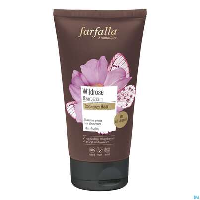 Farfalla Haarbalsam Wildrose 150ml, A-Nr.: 5246467 - 02