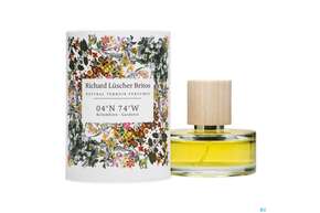 Farfalla Natural/terroir Perfumes 04n 74w Kolumbien Gardenie 50ml, A-Nr.: 4522764 - 01