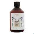 Farfalla Pflegeoel/bio Kokosnuss Verwoehnzeit 500ml, A-Nr.: 5236658 - 01