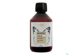 Farfalla Pflegeoel/bio Nachtkerze Beruhigend 250ml, A-Nr.: 5236670 - 01