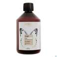 Farfalla Pflegeoel/bio Sesam Detox 500ml, A-Nr.: 5236693 - 02
