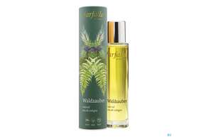 Sie sehen eine Packung Farfalla Waldzauber Eau De Cologne 50ml, Produktbild: 01 Farfalla Waldzauber Eau De Cologne 50ml, A-Nr.: 5645954 - 01