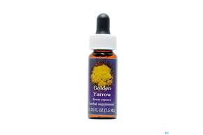 Fes Golden Yarrow 7,5ml, A-Nr.: 2153943 - 01