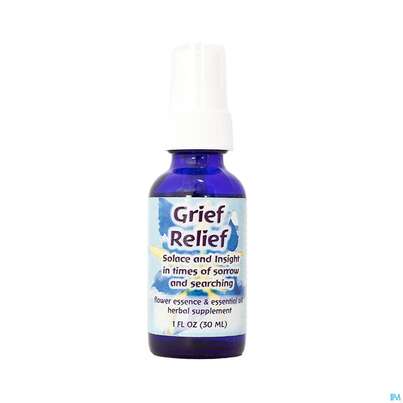 Fes Grief Relief 30ml, A-Nr.: 3888807 - 01