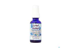 Fes Grief Relief 30ml, A-Nr.: 3888807 - 01