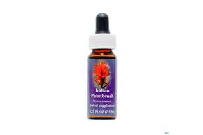 Fes Indian Paintbrush 7,5ml, A-Nr.: 2154049 - 01