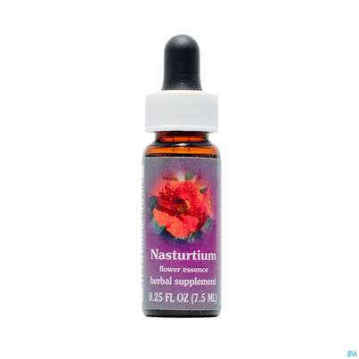 Fes Nasturtium 7,5ml, A-Nr.: 2154428 - 01