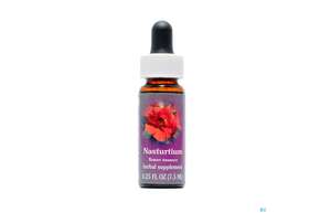 Fes Nasturtium 7,5ml, A-Nr.: 2154428 - 01