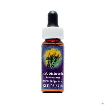 Fes Rabbitbrush 7,5ml, A-Nr.: 2154724 - 01