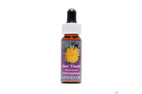 Fes Star Thistle 7,5ml, A-Nr.: 2155014 - 01