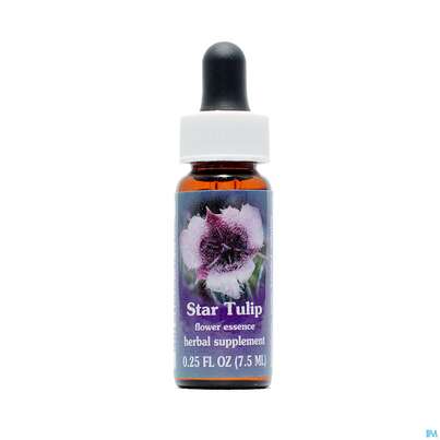 Fes Star Tulip 7,5ml, A-Nr.: 2155037 - 01