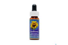 Fes Sunflower 7,5ml, A-Nr.: 2155089 - 01