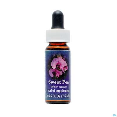 Fes Sweet Pea 7,5ml, A-Nr.: 2155103 - 01