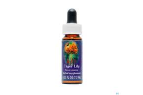 Fes Tiger Lily 7,5ml, A-Nr.: 2155155 - 01