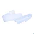 Fingerschiene Nach Stack +klettband Gr 2 Ju 70 1st, A-Nr.: 3095981 - 01