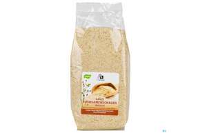 Sie sehen eine Packung Flohsamenschalen Indisch Beute 250g, Produktbild: 01 Flohsamenschalen Indisch Beute 250g, A-Nr.: 5296123 - 01