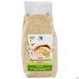 Flohsamenschalen Indisch Bio 500g, A-Nr.: 5296169 - 01