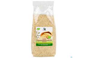 Flohsamenschalen Indisch Bio Beute 250g, A-Nr.: 5296152 - 01