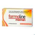 Formoline Kapseln Mannan 60st, A-Nr.: 4034421 - 02