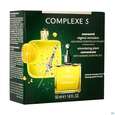 Furterer Complexe 5 Stimulierendes Pflanzenkonzentrat 50ml, A-Nr.: 5439462 - 02