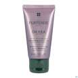 Sie sehen eine Packung Furterer Okara Silver Polarglanz-shampoo 200ml, Produktbild: 04 Furterer Okara Silver Polarglanz-shampoo 200ml, A-Nr.: 5439835 - 04