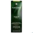 Furterer Shea-butter Hydra Feuchtigkeitsspendende Maske 100ml, A-Nr.: 5439568 - 01
