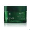 Furterer Shea-butter Nutri Intensiv-nährende Haarmaske 100ml, A-Nr.: 5439640 - 03