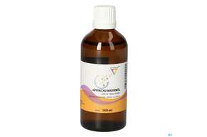 Gall Pharma Aprikosenkernöl Embamed, A-Nr.: 5687160 - 01