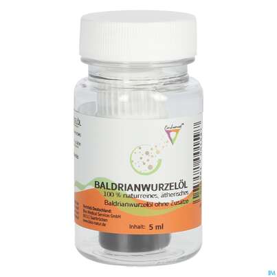 Gall Pharma Baldrianwurzelöl Embamed, A-Nr.: 5419991 - 02