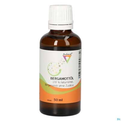 Gall Pharma Bergamottöl Embamed, A-Nr.: 5073854 - 02