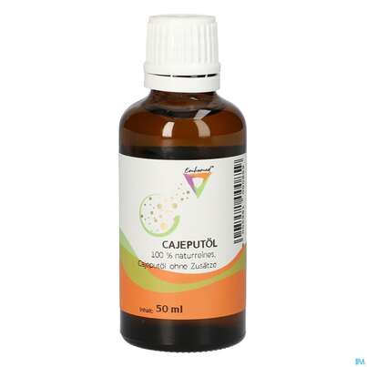 Gall Pharma Cajeputöl Embamed, A-Nr.: 5073943 - 02