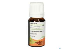 Gall Pharma Cassiaöl Embamed, A-Nr.: 5073877 - 01