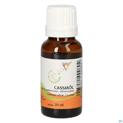 Gall Pharma Cassiaöl Embamed, A-Nr.: 5073883 - 02