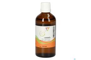 Gall Pharma Cassiaöl Embamed, A-Nr.: 5073914 - 01