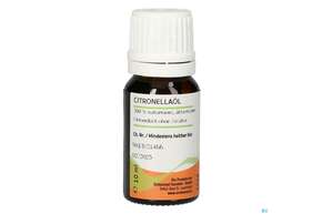 Gall Pharma Citronellaöl Embamed, A-Nr.: 5633365 - 01